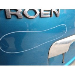 Malle/hayon Arriere Citroen C3 Picasso Phase 1 (4)